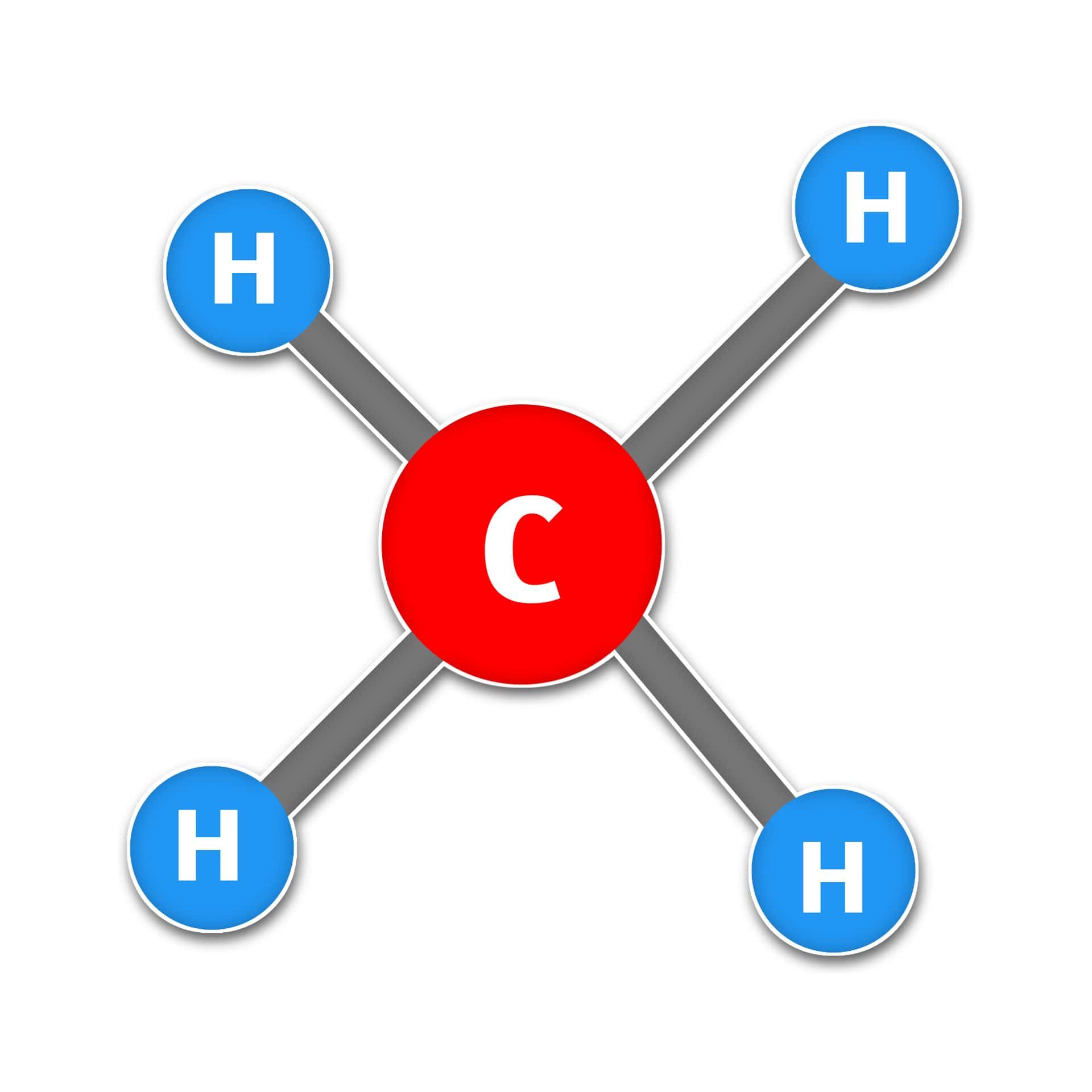ch4 methane