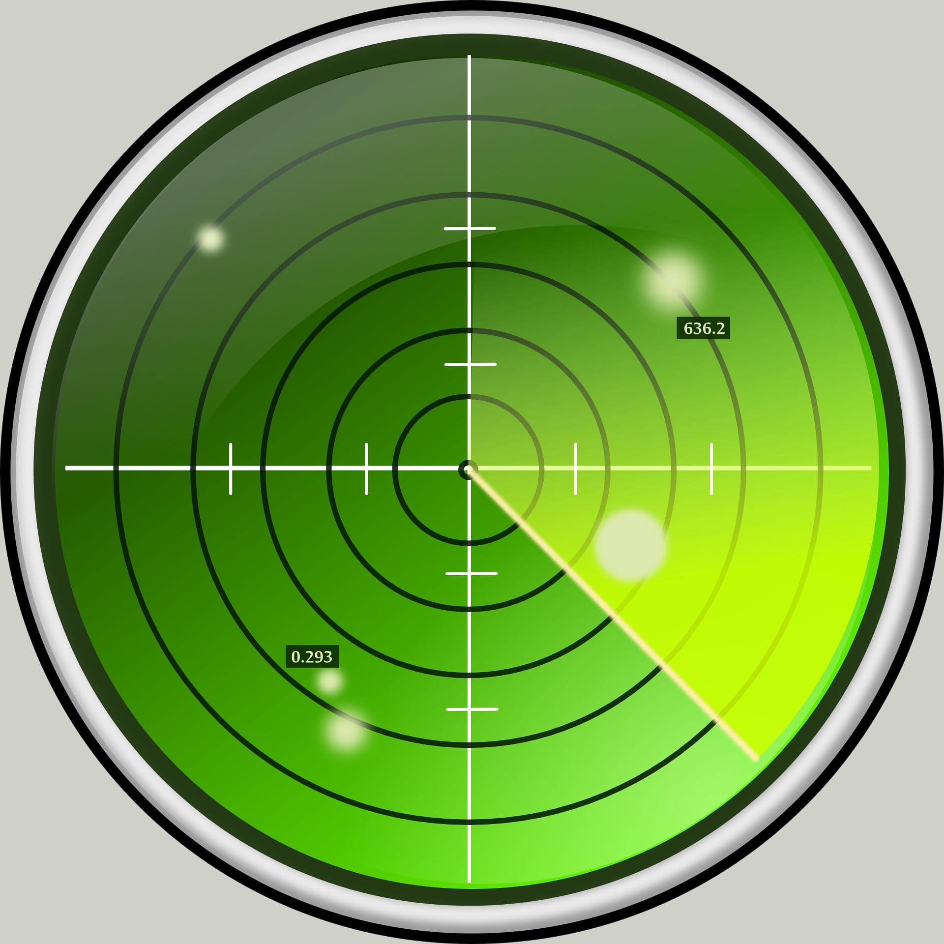 Proximity sensor